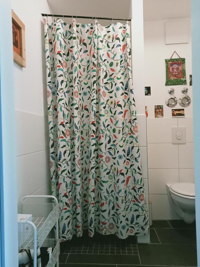 Cosy Studio In Schoneweide
