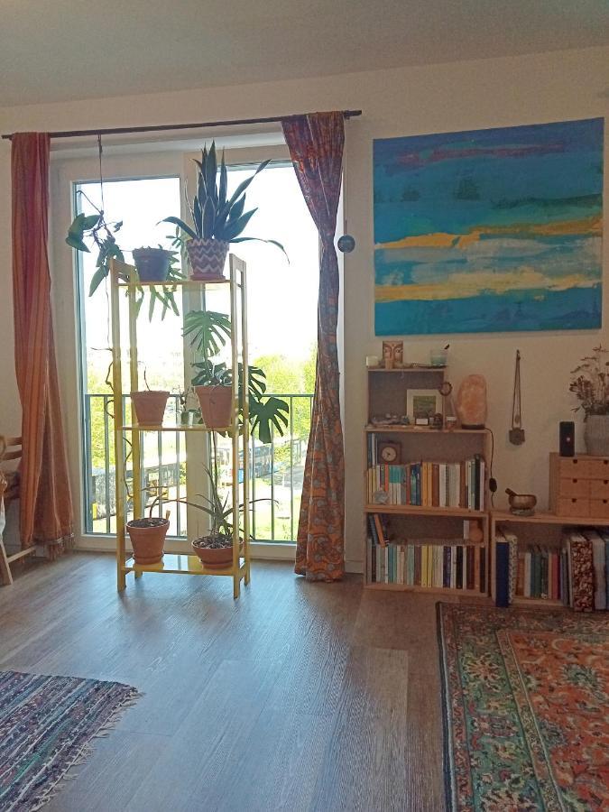 Cosy Studio In Schoneweide * Berlijn