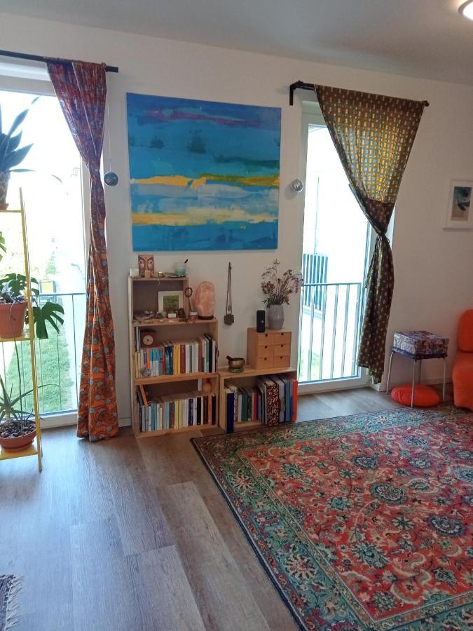 Cosy Studio In Schoneweide Appartement