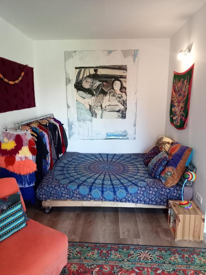 Cosy Studio In Schoneweide * Berlijn