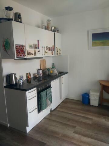 Cosy Studio In Schoneweide Appartement