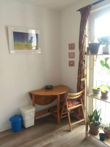Cosy Studio In Schoneweide Appartement