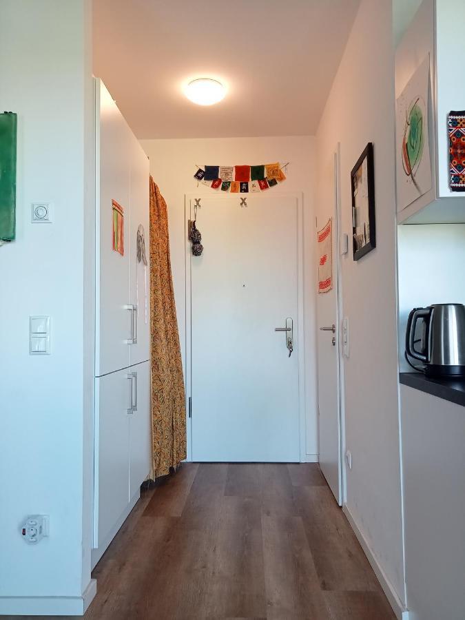 Cosy Studio In Schoneweide Appartement Berlijn