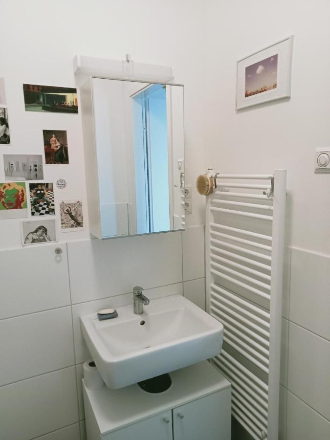 Appartement Cosy Studio In Schoneweide *