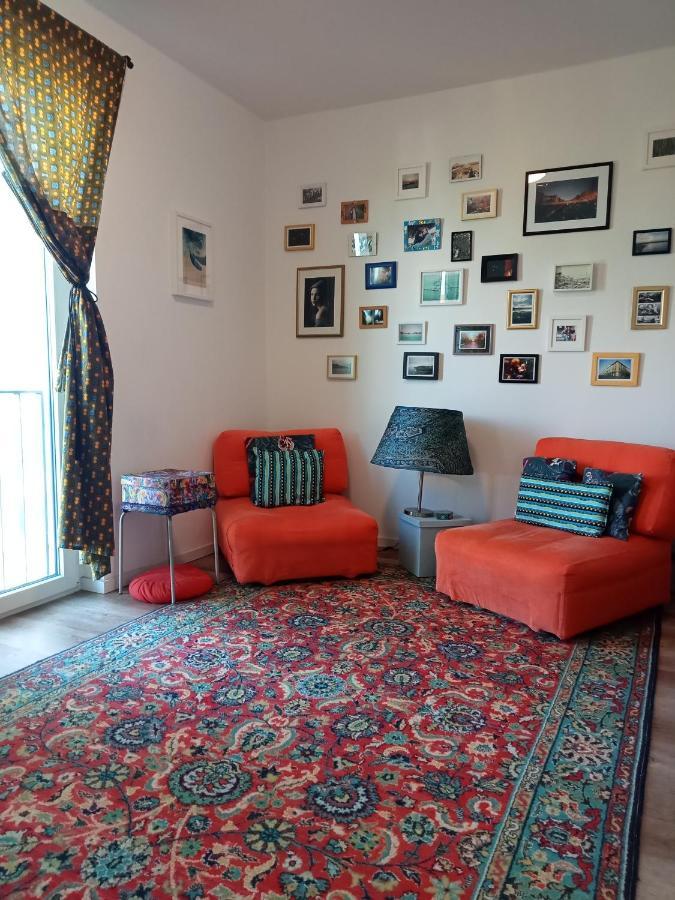 Cosy Studio In Schoneweide Berlijn