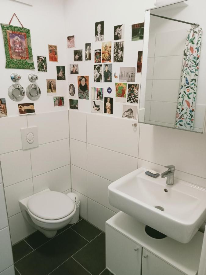 Cosy Studio In Schoneweide Appartement *